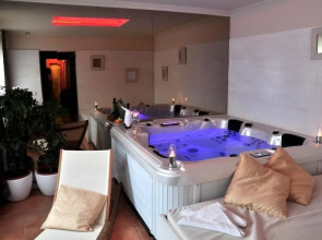 Villa St. Tropez