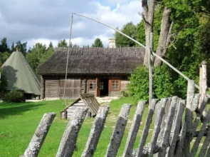 Raudsilla Entertainment Complex
