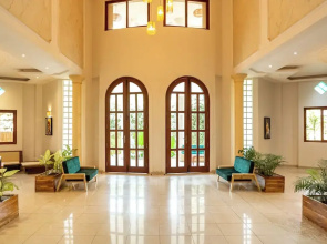 Tamarin Hôtel