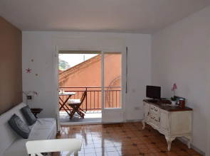Apartamento Sant Sebastia 3