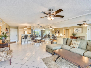 Dolphin Point 303c 2 Bedroom Condo by RedAwning