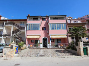 Lea Double Room Rovinj