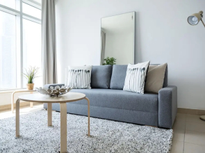 HiGuests Vacation Homes - Burj View East