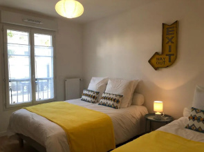 Coccon 1 By Dream Apartments