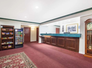 Days Inn Toledo Airport