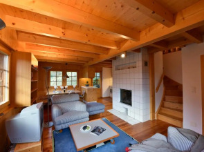 Chalet Fresch