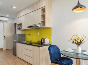Laurel Danang Apartments