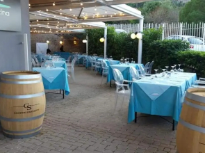 Mondello Addaura Home Holiday