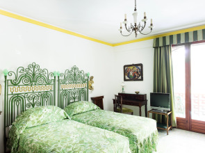 Albergo Quattro Fontane - Residenza d'Epoca