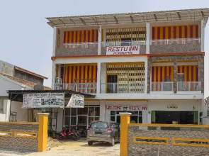 Restu Inn by OYO Rooms