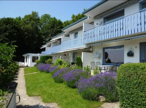 Ferienwohnung Sielbeck, Urlaub mit Hund, WLAN verfügbar