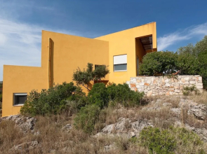Villa Maya
