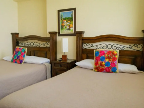 Hostal Donde Regina