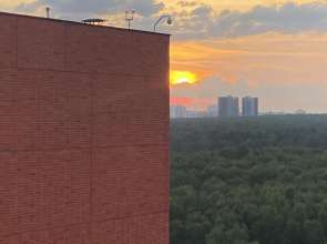 Apartamenty na ulice Reutovskaa 21
