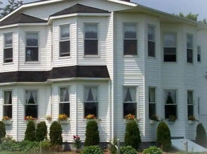 The Parrsboro Mansion Inn