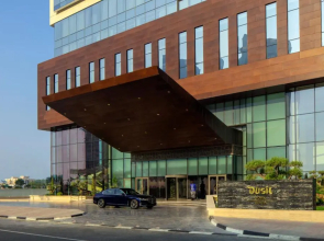 Dusit Hotel & Suites Doha