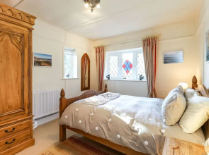 Mole Cottage