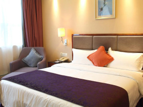 Sentosa Hotel Majialong Branch