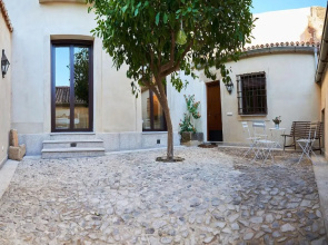 Apartamento San Pablo 3