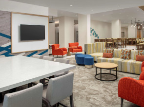 Hilton Garden Inn Orlando Downtown