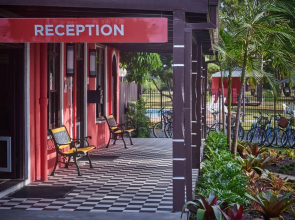 Ingenia Holidays Byron Bay
