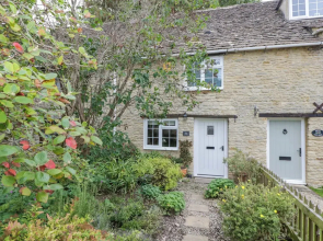 Thorn Cottage