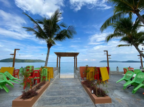 Charlie Langkawi Motel