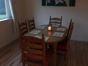 Marcellas cottage