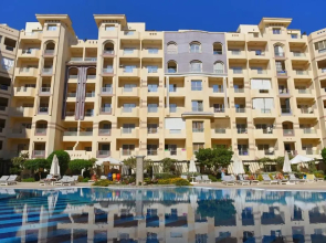 Apartment I in Florenza Khamsin