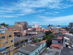 Suites Vista Mar Azul