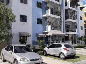 Altos de Alemeda, Santo Domingo Oeste