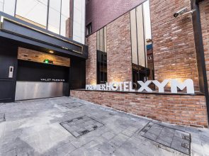 Anyang Premier Hotel XYM