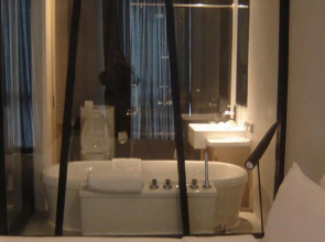 Vismaya Suvarnabhumi Hotel