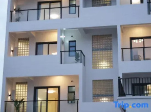 Shuangyue Bay Fengyu Sea Homestay