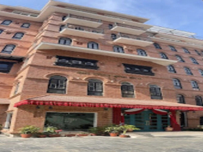 MeroStay 002 Hotel Pabera