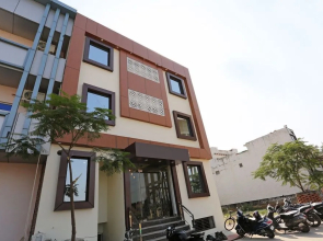 OYO 23071 Hotel Arman Palace & Banquet