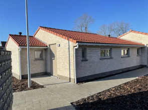Holiday Home in Koksijde Near Sint-andre Beach