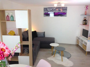 Appartement sur 3 niveaux centre ville CAEN