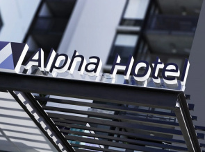 Alpha Mosaic Hotel Fortitude Valley