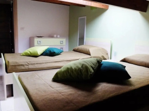 Cocorito Apartments