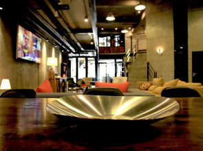 UniLoft Hostel Dalian