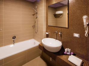 Hotel Da Vinci Milano