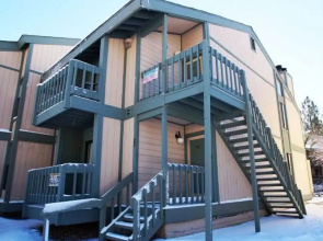 Affordable Bayside Condo