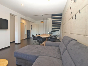 Apartment Sara 1634