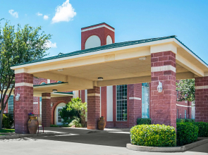Quality Suites Lubbock Southwest