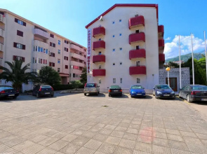 Hotel Podostrog