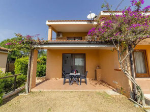 Trilocale Apartments Seaside