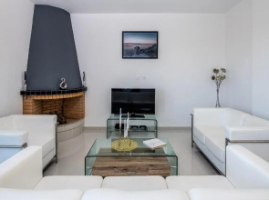 Asteria Pearl Villa 1