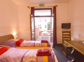 Aparthotel Marion Weber