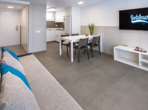 Rentalmar Blue Beach Apartments